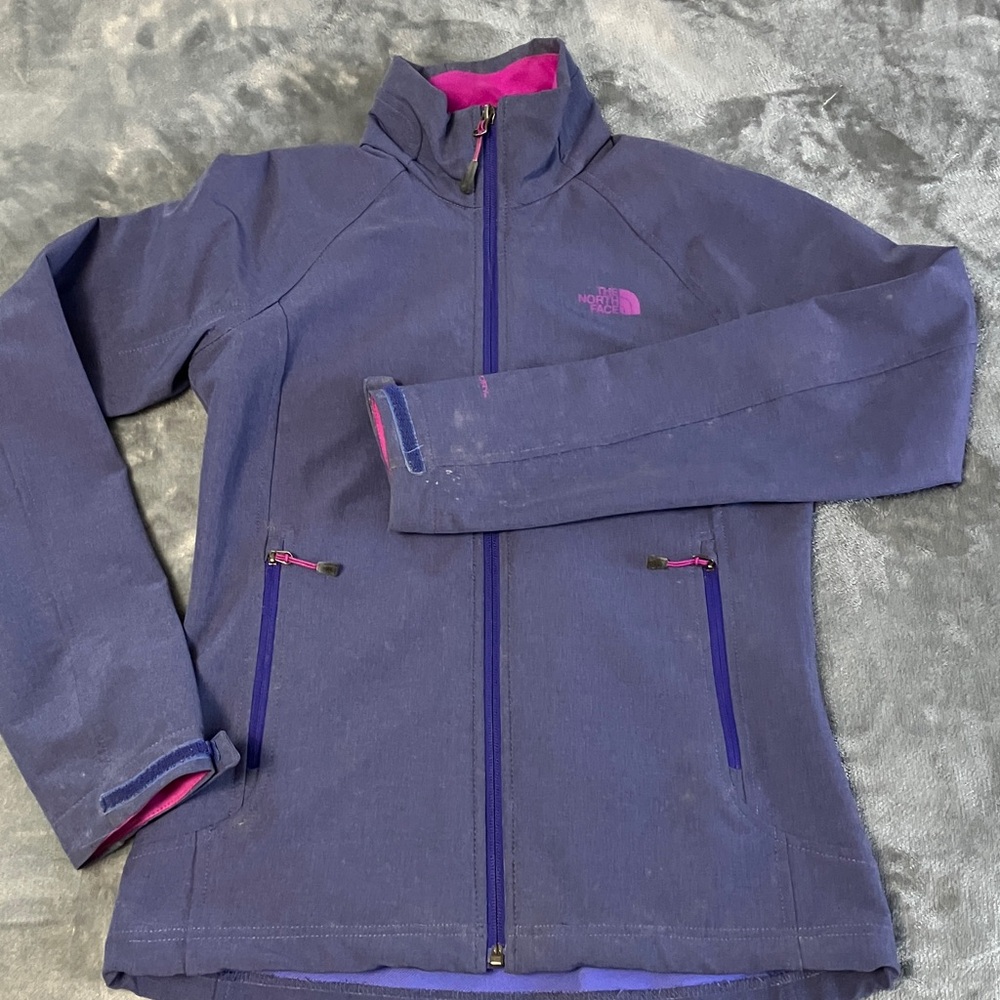 The North Face Women's Flash Dry Series Jacket. Size XS.